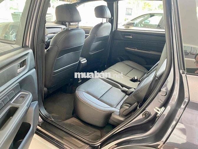 Honda BRV L 2025 Giảm 71tr Kèm Phụ Kiện Xe Có Sẵn