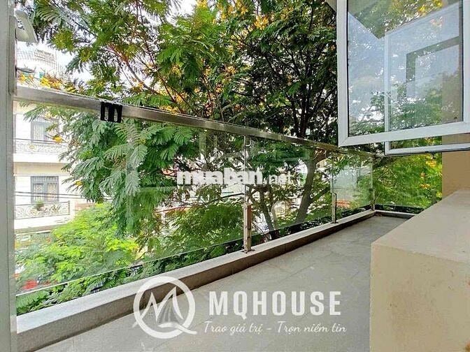 🍆1 PHÒNG NGỦ BAN CÔNG - CỬA SỔ 40M2  NGAY ETOWN CỘNG HOÀ 🎱