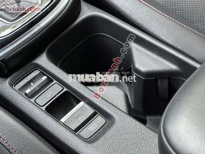 Honda HRV RS 2022