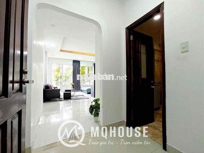 🍆1 PHÒNG NGỦ BAN CÔNG - CỬA SỔ 40M2  NGAY ETOWN CỘNG HOÀ 🎱