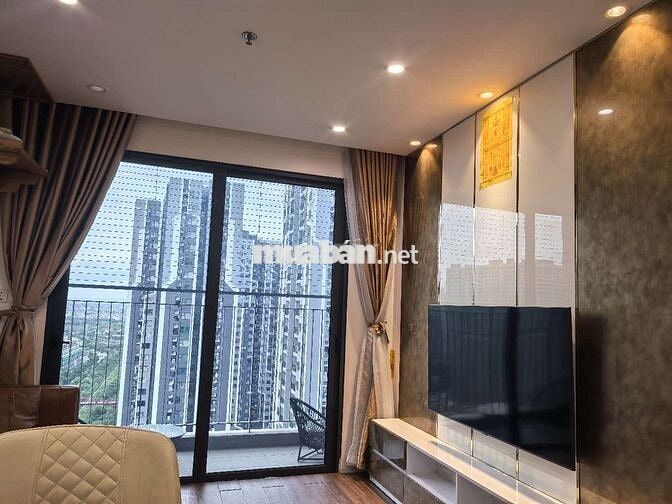 Chính chủ cho thuê CC 2N1VS Vinhomes Smartcity