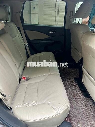 Honda CR V 2014 2.0 AT - 80000 km