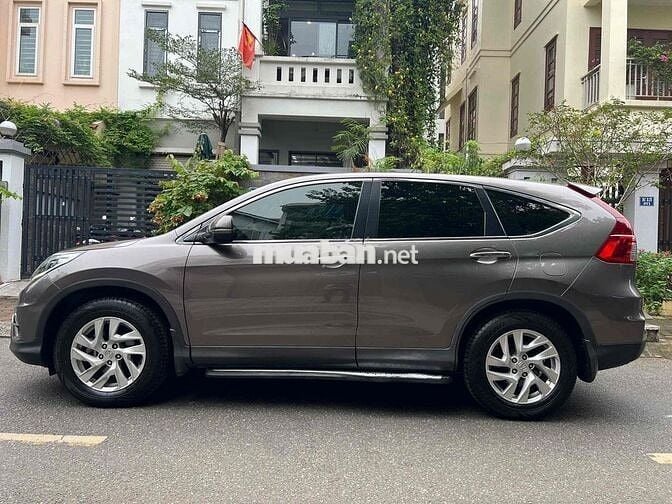 Honda CR V 2014 2.0 AT - 80000 km