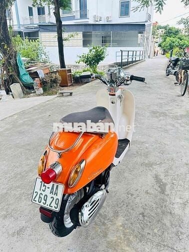 Bán xe Crea 50cc