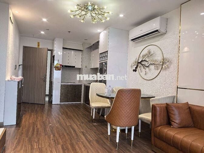 Chính chủ cho thuê CC 2N1VS Vinhomes Smartcity