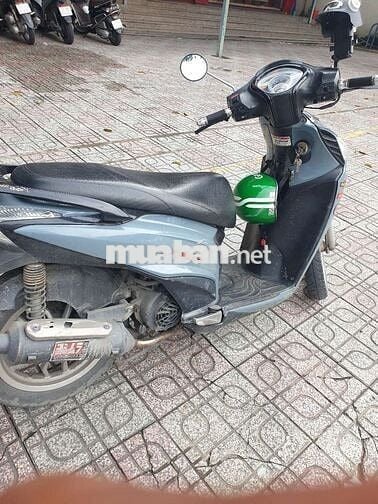 KYMKO PEOPLE xe nguyên zin máy êm không hú kêu