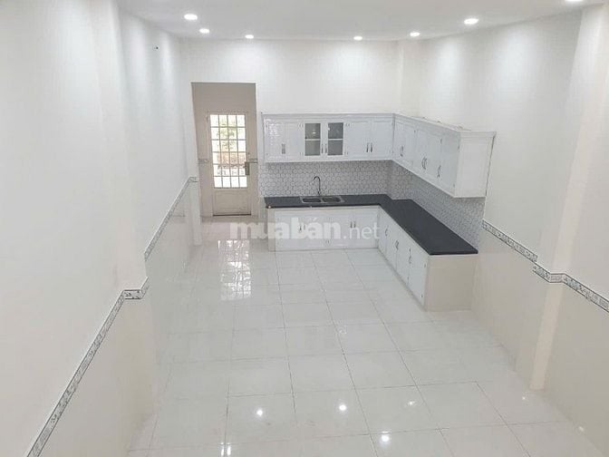 CẦN BÁN GẤP nhà mặt tiền Quận Tân Phú 