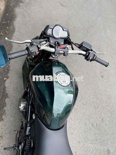 benelli 302 bssg chính chủ