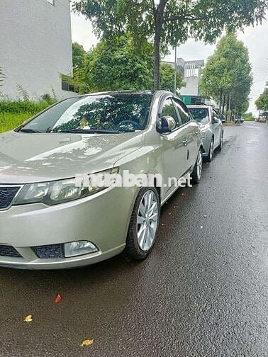 2011 EX 1.6 MT - 120482 km