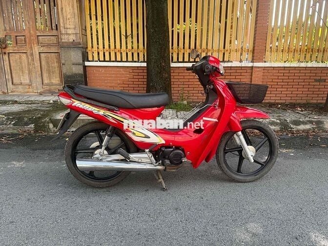 Bán xe Wave 110