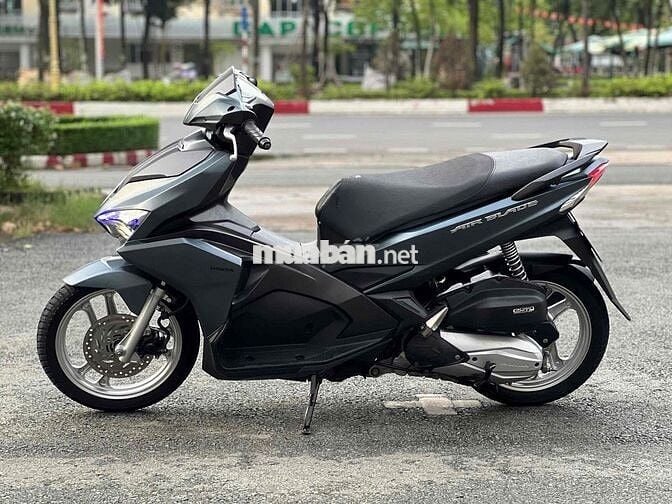 🔴AB 125 đời 2019 khoá smartkey chính chủ