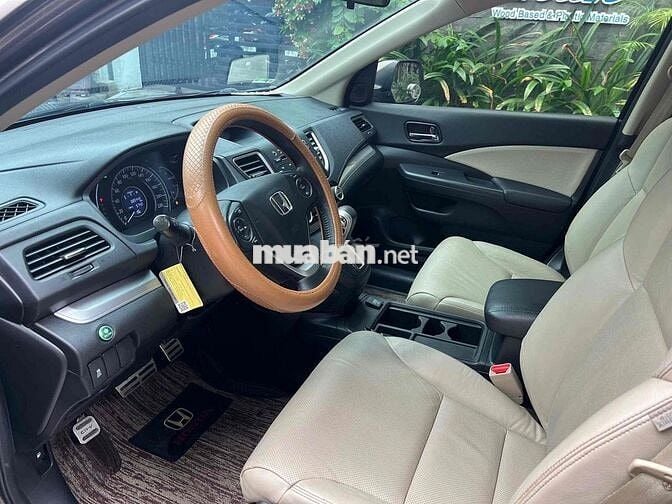 Honda CR V 2014 2.0 AT - 80000 km