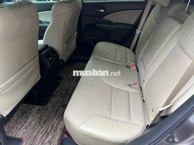 Honda CR V 2014 2.0 AT - 80000 km