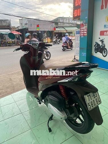 Sh Mode 2018 khoá smk bs71 góp 0d trao đổi xe
