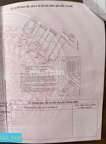BÁN NHÀ MẶT TIỀN : 3 TRẦN MINH QUYỀN - P. 10 - Q. 10 - TPHCM