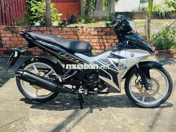 Exciter mua bán tại cửa hàng