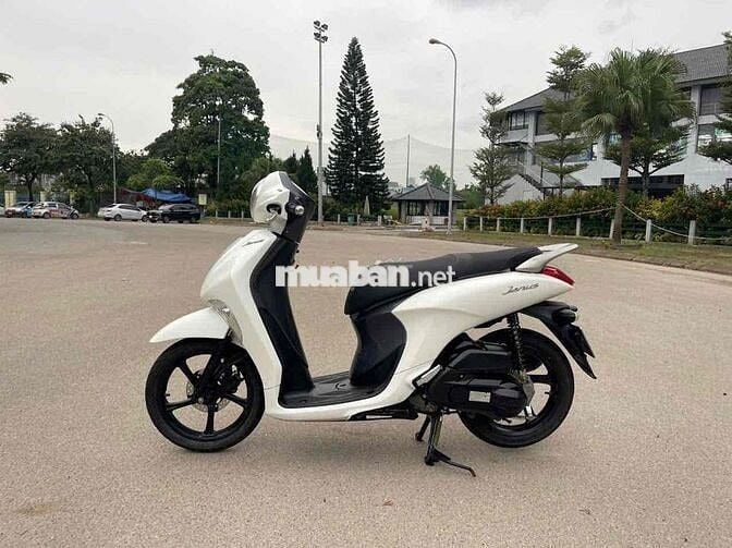 yamaha JANUS 125 FI CHÍNH CHỦ CẦN BÁN