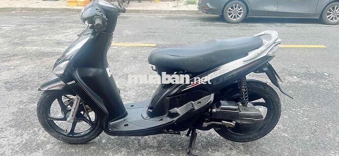xe cổ đẹp chạy nhẹ êm can tien ban gap con bớt
