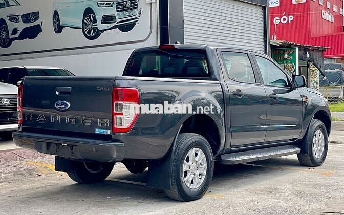 Ford ranger xls 2.2 . 4*2 .AT 2019