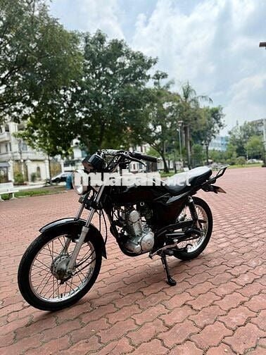 Suzuki GD110 - Bstp
