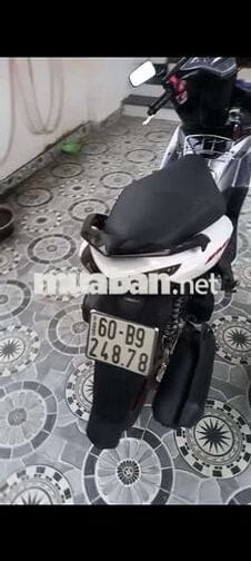 Air Blade 2014 khóa lớn Remote giao lưu