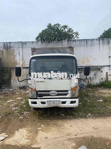 cần bán xe tải 2 tấn