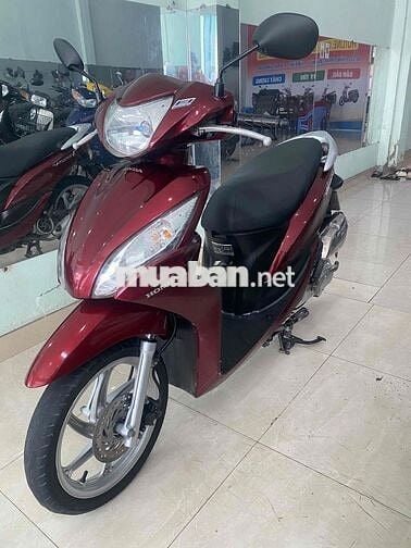 Visson 2013 bstp nguyên rin có trao đổi xe