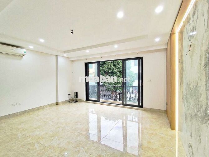 Cho thuê văn phòng 70m²x3T có thang máy tại Triều Khúc