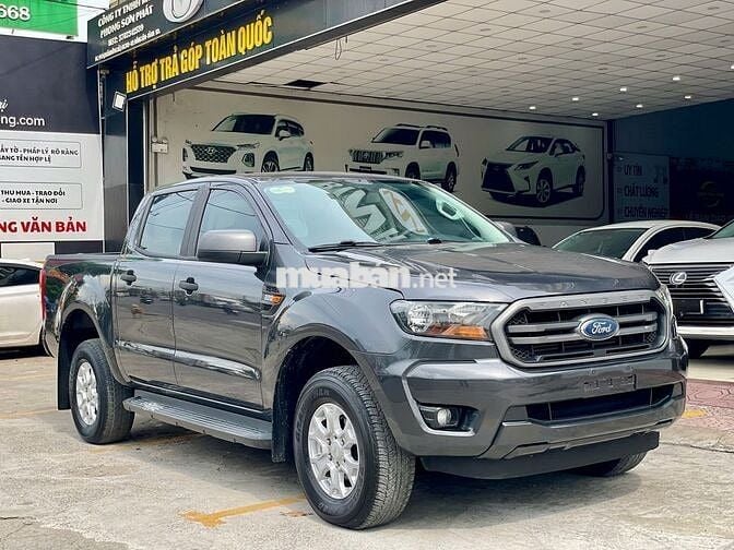 Ford ranger xls 2.2 . 4*2 .AT 2019