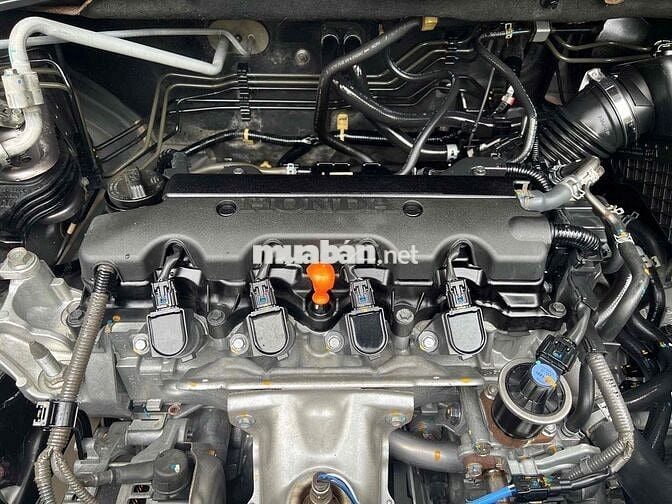 Honda CR V 2014 2.0 AT - 80000 km