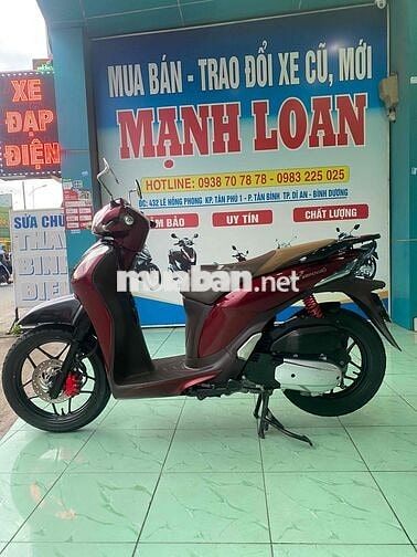 Sh Mode 2018 khoá smk bs71 góp 0d trao đổi xe