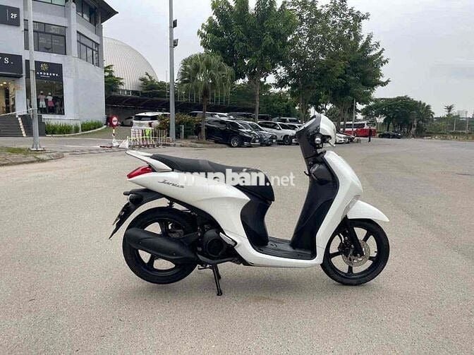 yamaha JANUS 125 FI CHÍNH CHỦ CẦN BÁN