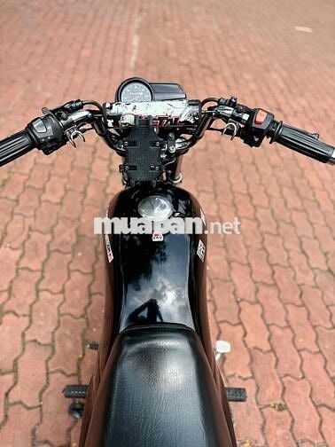 Suzuki GD110 - Bstp