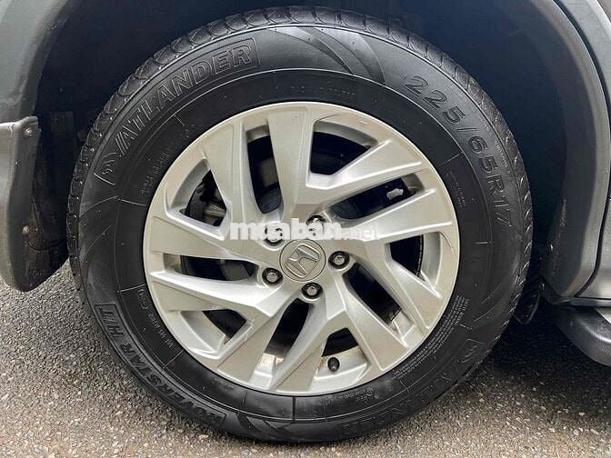 Honda CR V 2014 2.0 AT - 80000 km