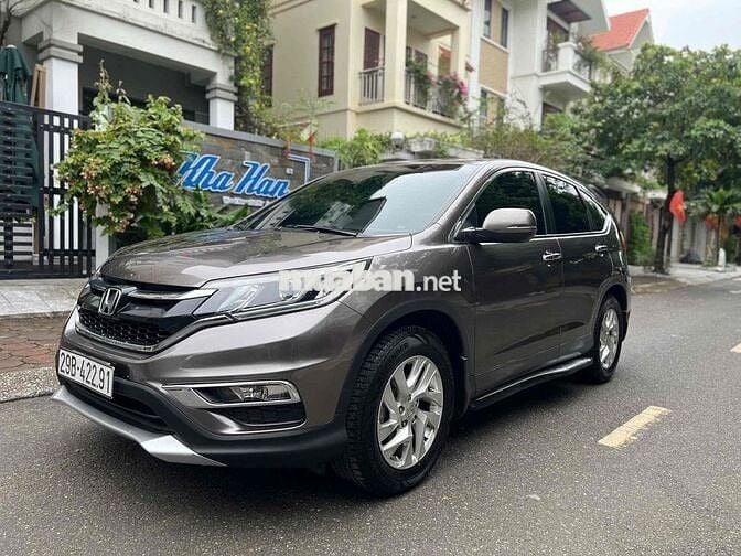 Honda CR V 2014 2.0 AT - 80000 km