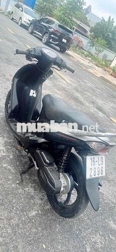 xe cổ đẹp chạy nhẹ êm can tien ban gap con bớt