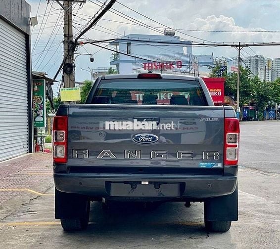 Ford ranger xls 2.2 . 4*2 .AT 2019