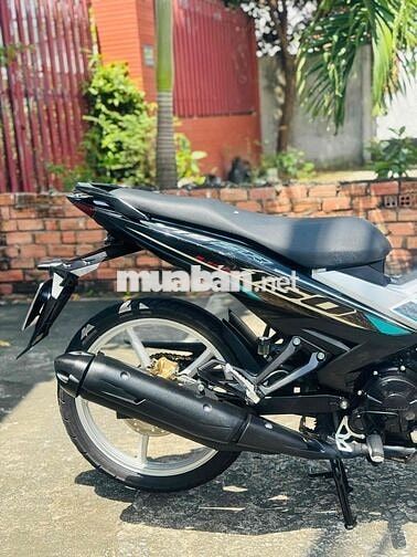 Exciter mua bán tại cửa hàng