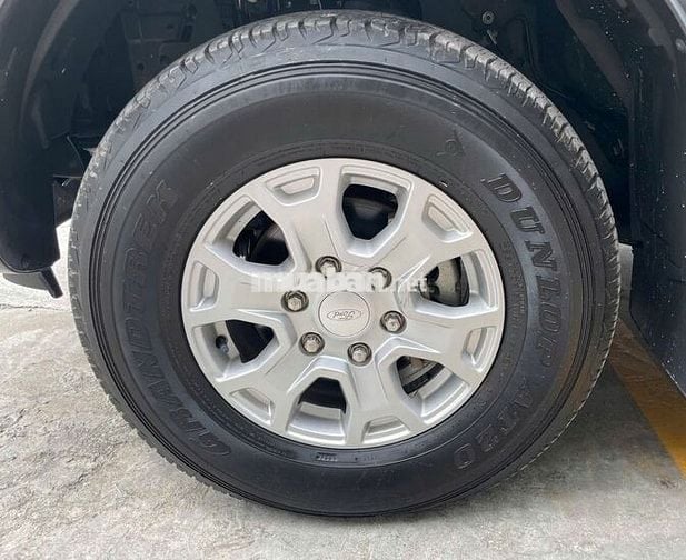 Ford ranger xls 2.2 . 4*2 .AT 2019