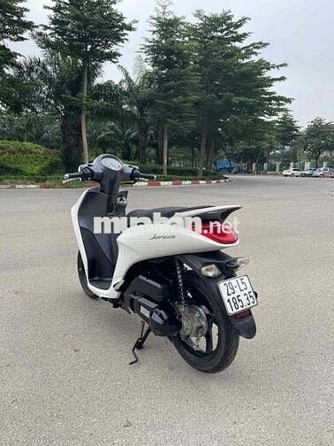 yamaha JANUS 125 FI CHÍNH CHỦ CẦN BÁN