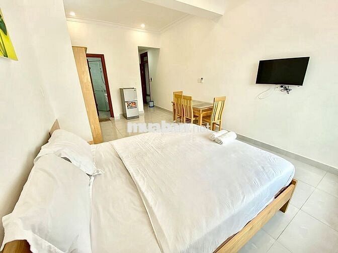 CĂN HỘ FULL NỘI THẤT 339 LÊ VĂN SỸ – TRUNG TÂM QUẬN 3