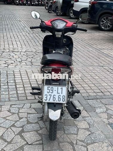 Wave s110 Chính chủ sang tên trả 5tr908 nhận xe