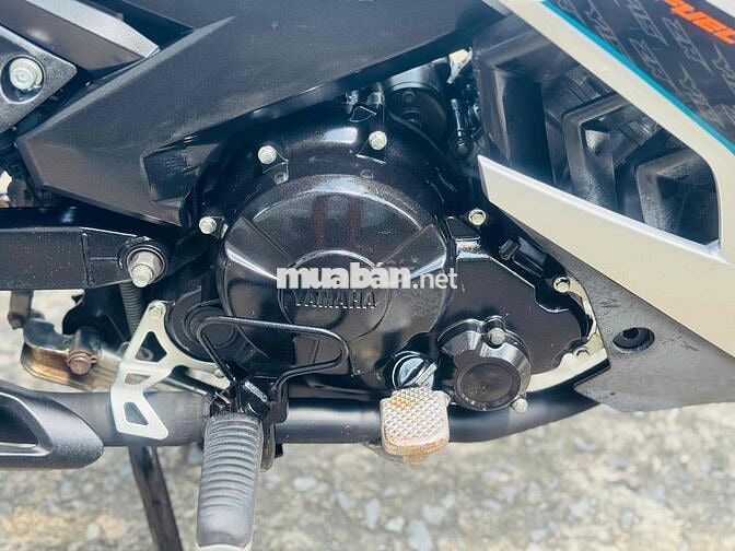 Exciter mua bán tại cửa hàng