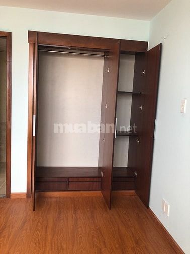 Bán căn hộ 2PN, chung cư Giai Việt 105m2, giá 5,5 tỷ Lh 0908155955