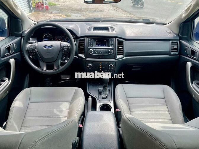 Ford ranger xls 2.2 . 4*2 .AT 2019