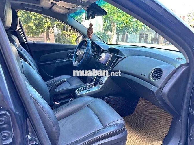 Daewoo Lacetti 2010 CDX 1.6 AT - 185000 km 122trie