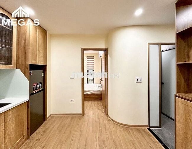 CĂN HỘ 1N1K-2N1K ĐỦ NỘI THẤT NGAY HOÀNG HOA THÁM, LOTTE CENTER ĐÀO TẤN