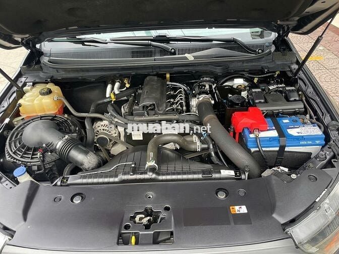 Ford ranger xls 2.2 . 4*2 .AT 2019
