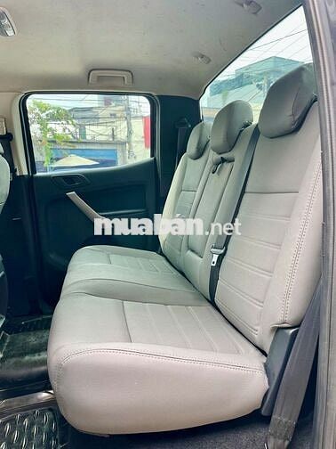 Ford ranger xls 2.2 . 4*2 .AT 2019