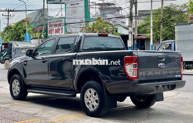 Ford ranger xls 2.2 . 4*2 .AT 2019